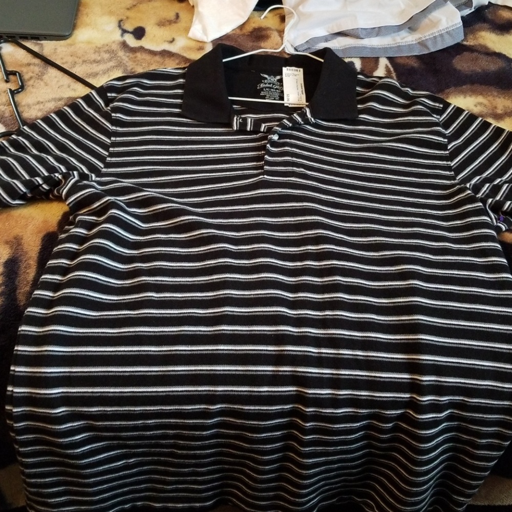 Men's XL Polo Shirt